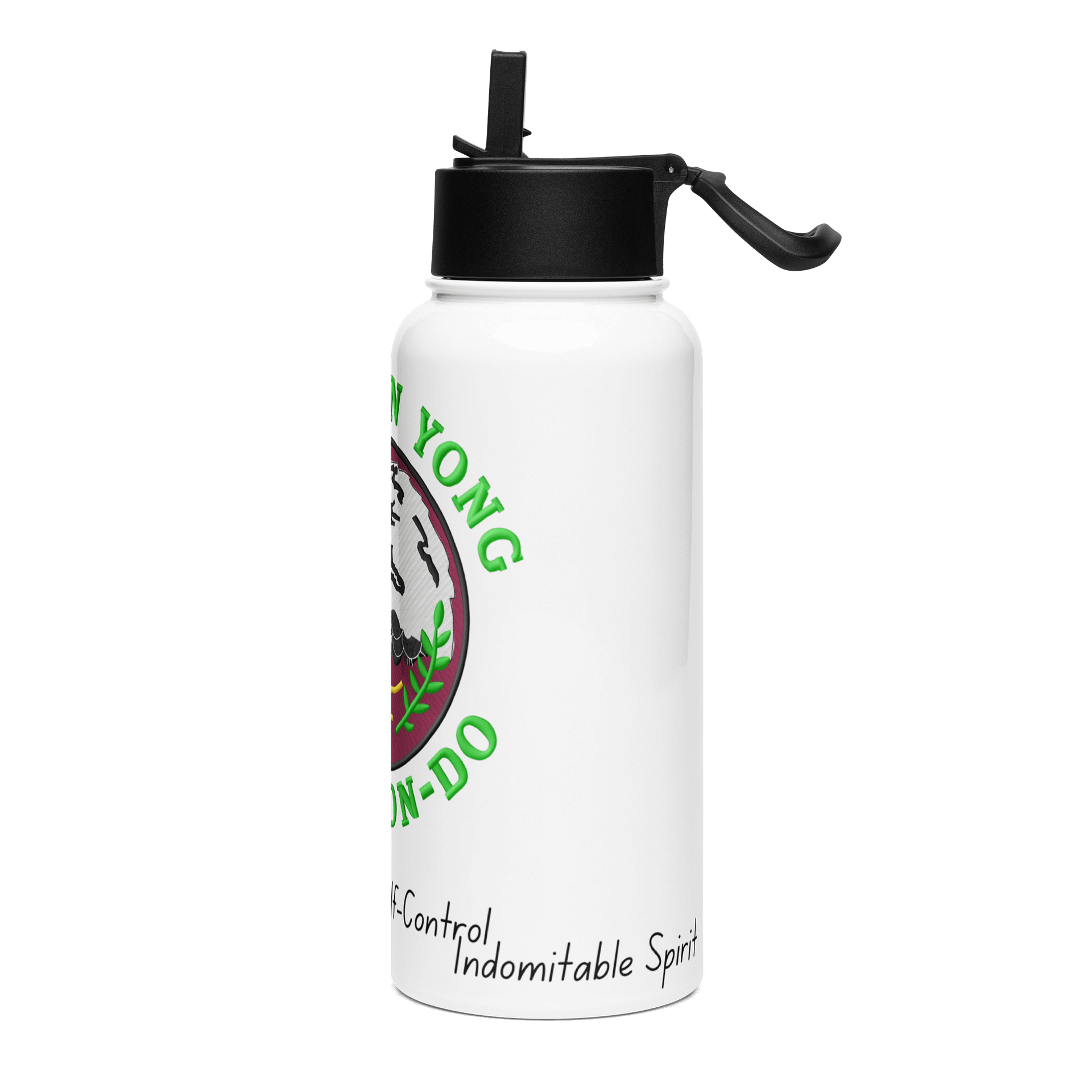 MSY Stainless Steel Water Bottle product image (3)