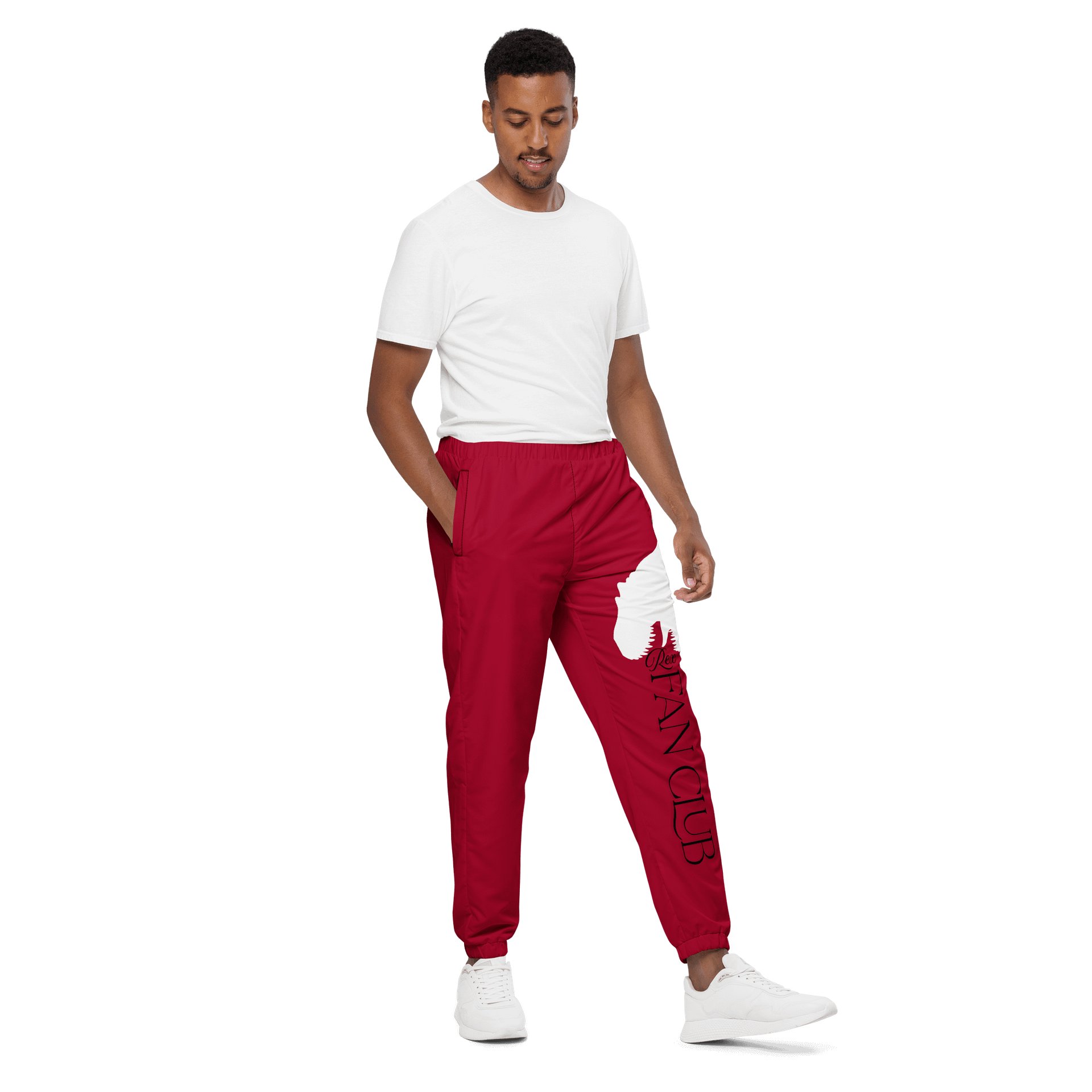 Rex Fan Club Track Pants product image (2)