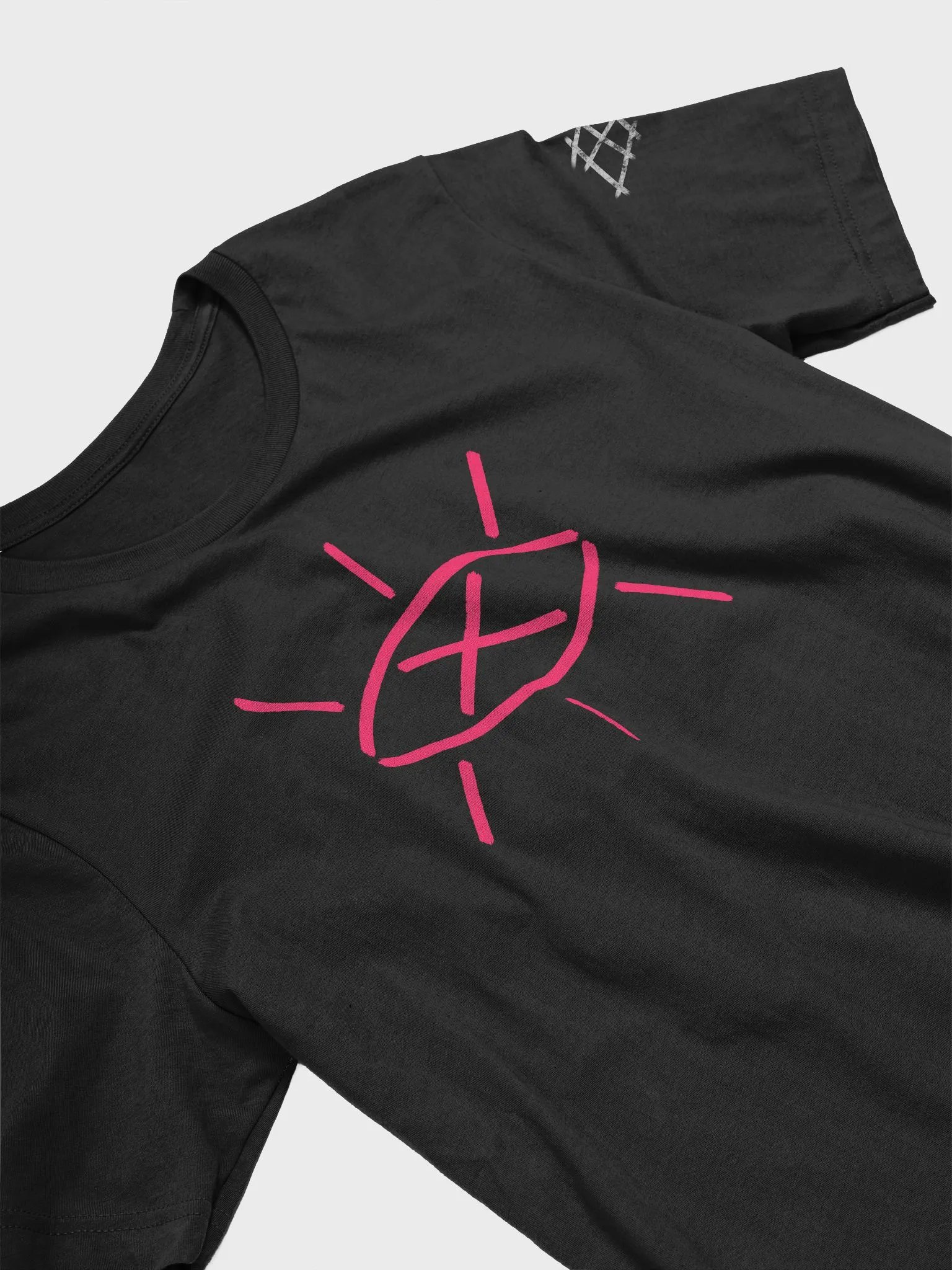 Eye See You [T-SHIRT] product image (3)