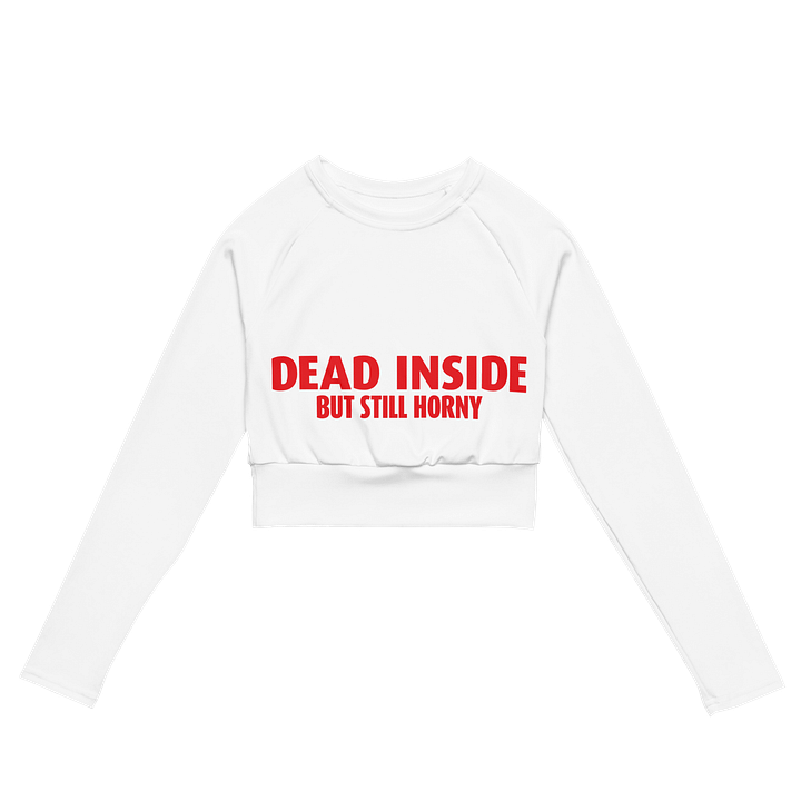 Dead inside but still horny product image (2)