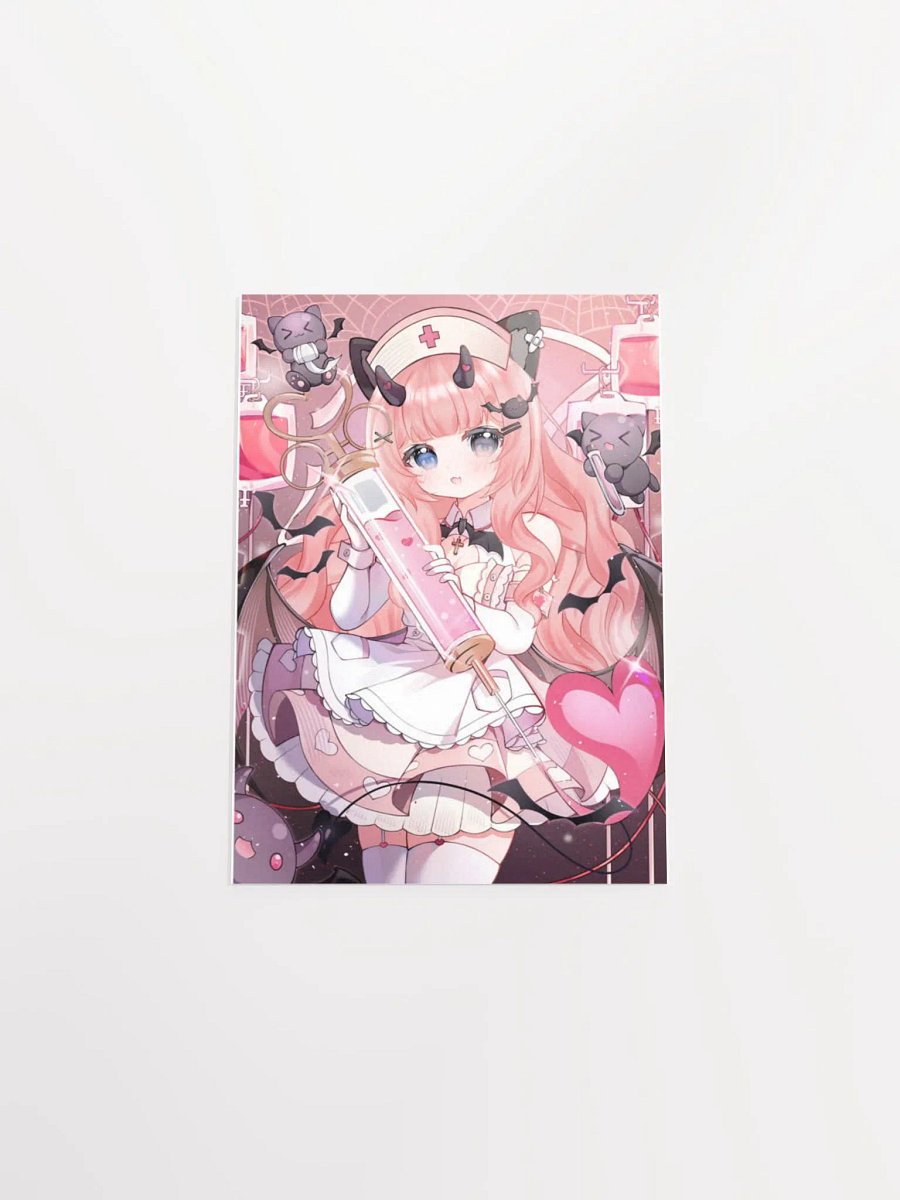 Nurse Ichigo product image (4)