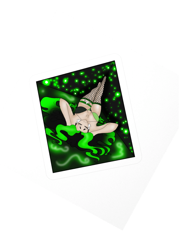 OG: Ghostie Spirit Pool product image (7)