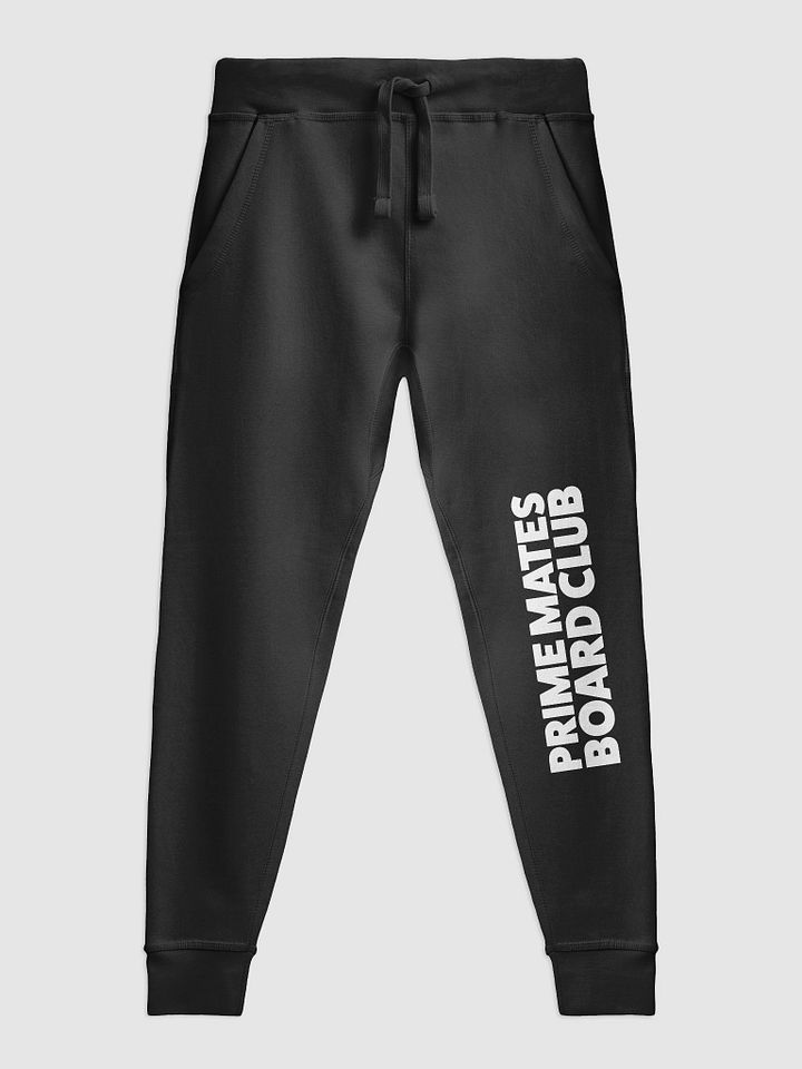 Prime Mates Joggers product image (1)