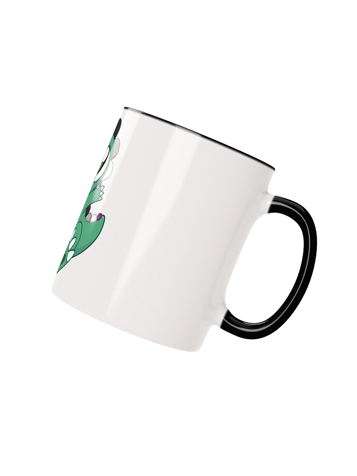 Asexual Pride Mug! product image (17)