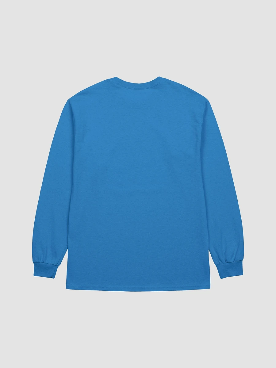 Riot Ruby - Cotton Long Sleeve T-Shirt product image (16)