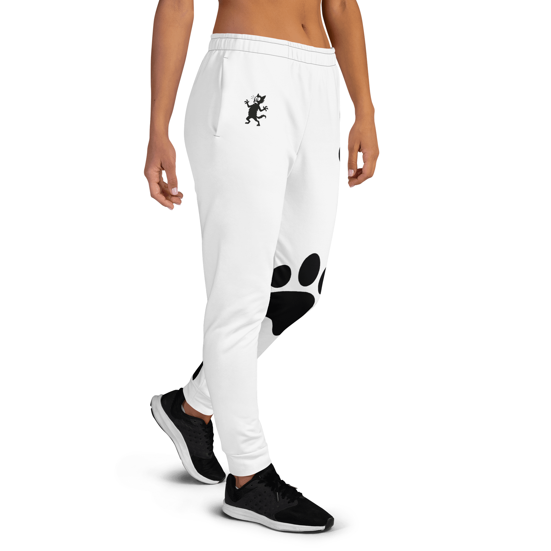 Startled Silhouette Women's Joggers product image (4)