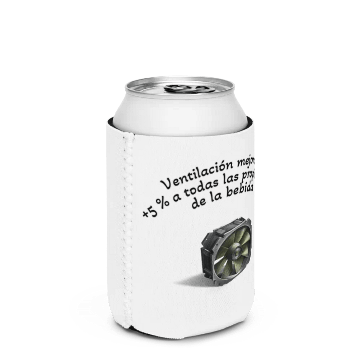 Enfriamiento mejorado para latas product image (2)