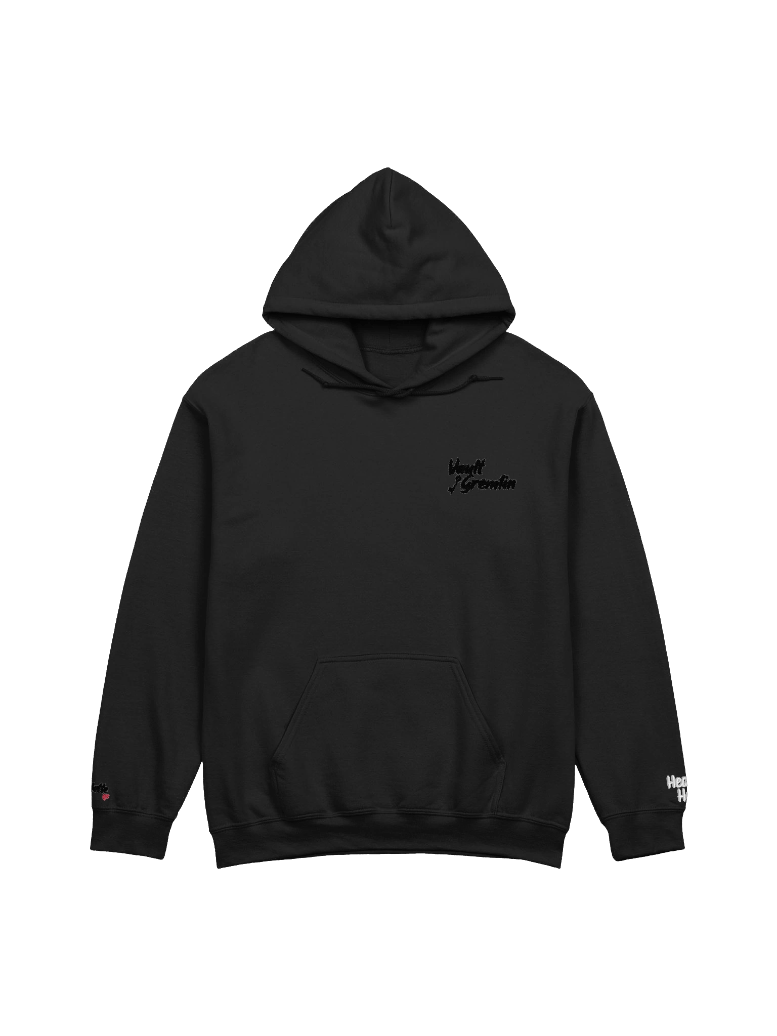 Vault Gremlin Embroided product image (1)