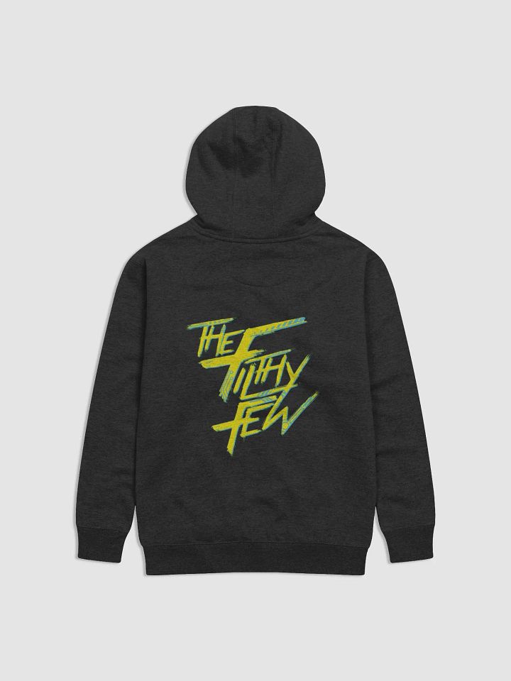 TheFilthyFew Hoodie product image (2)