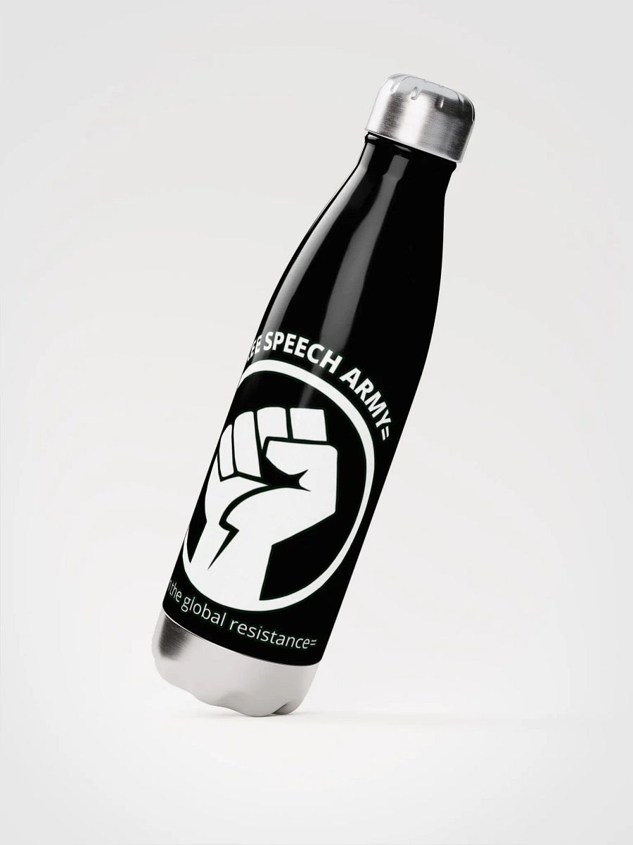 FREE SPEECH ARMY product image (3)