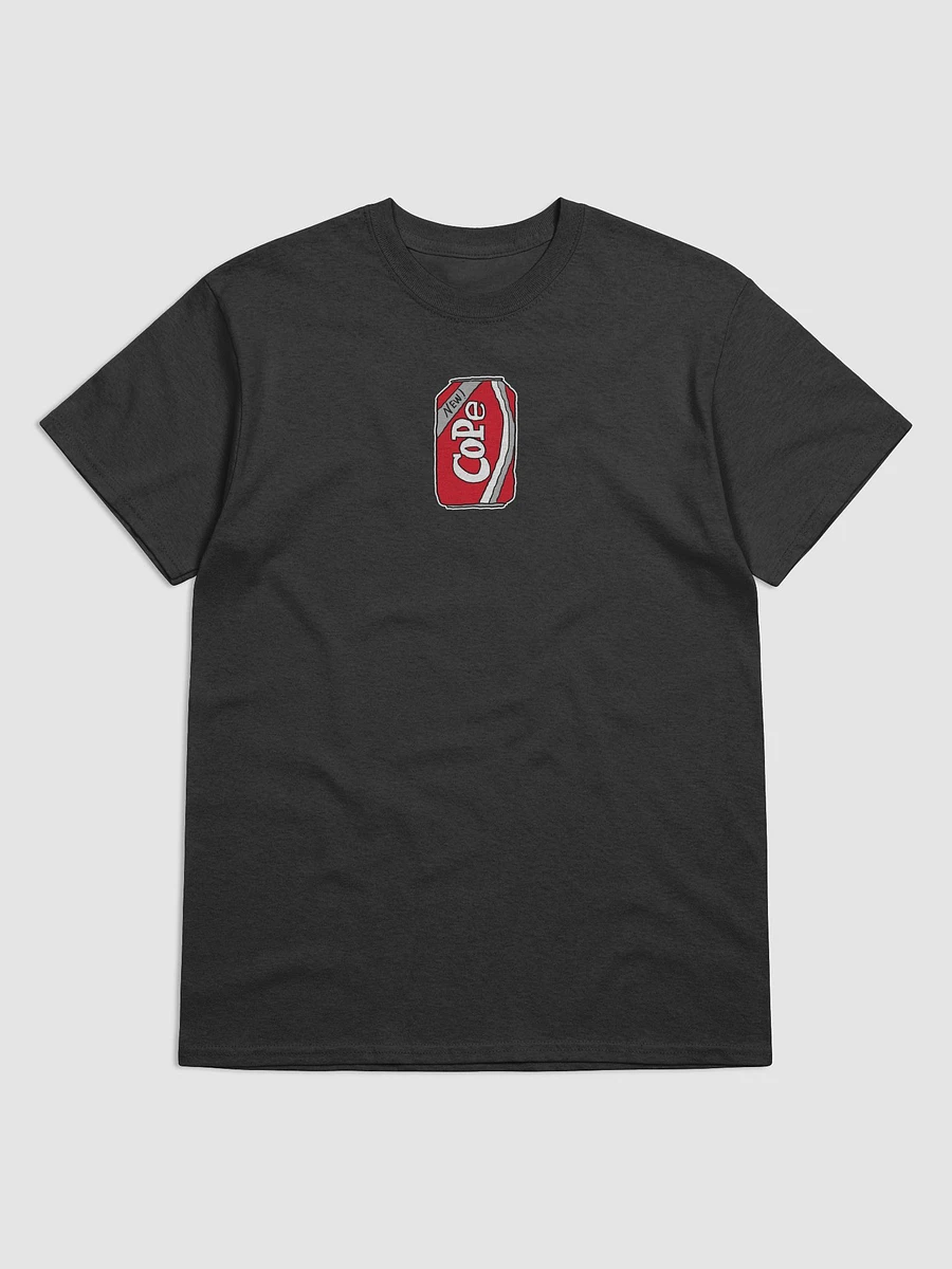 Cope In A Can Tee product image (1)