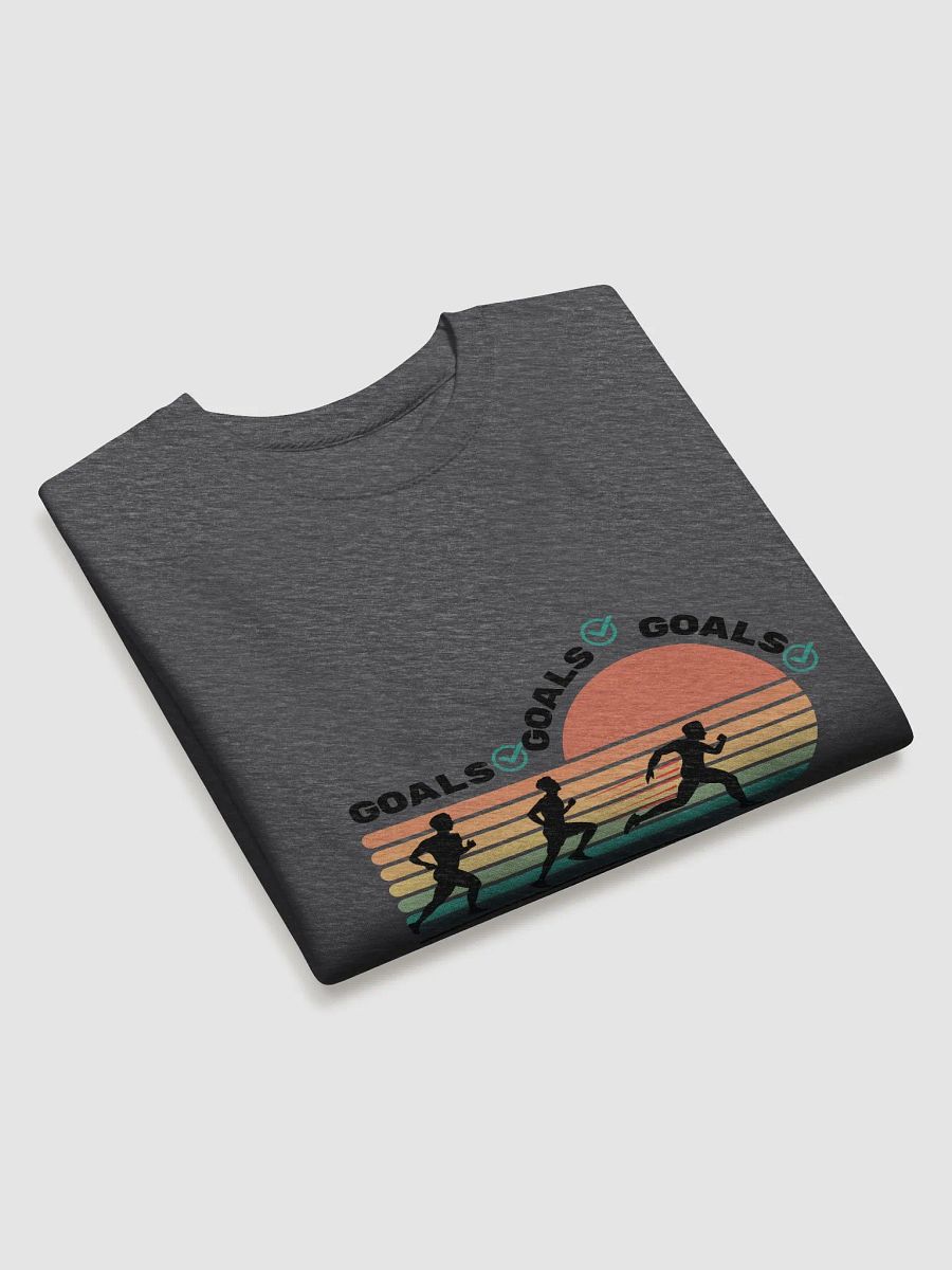 Goals Goals Goals Sweatshirt product image (15)