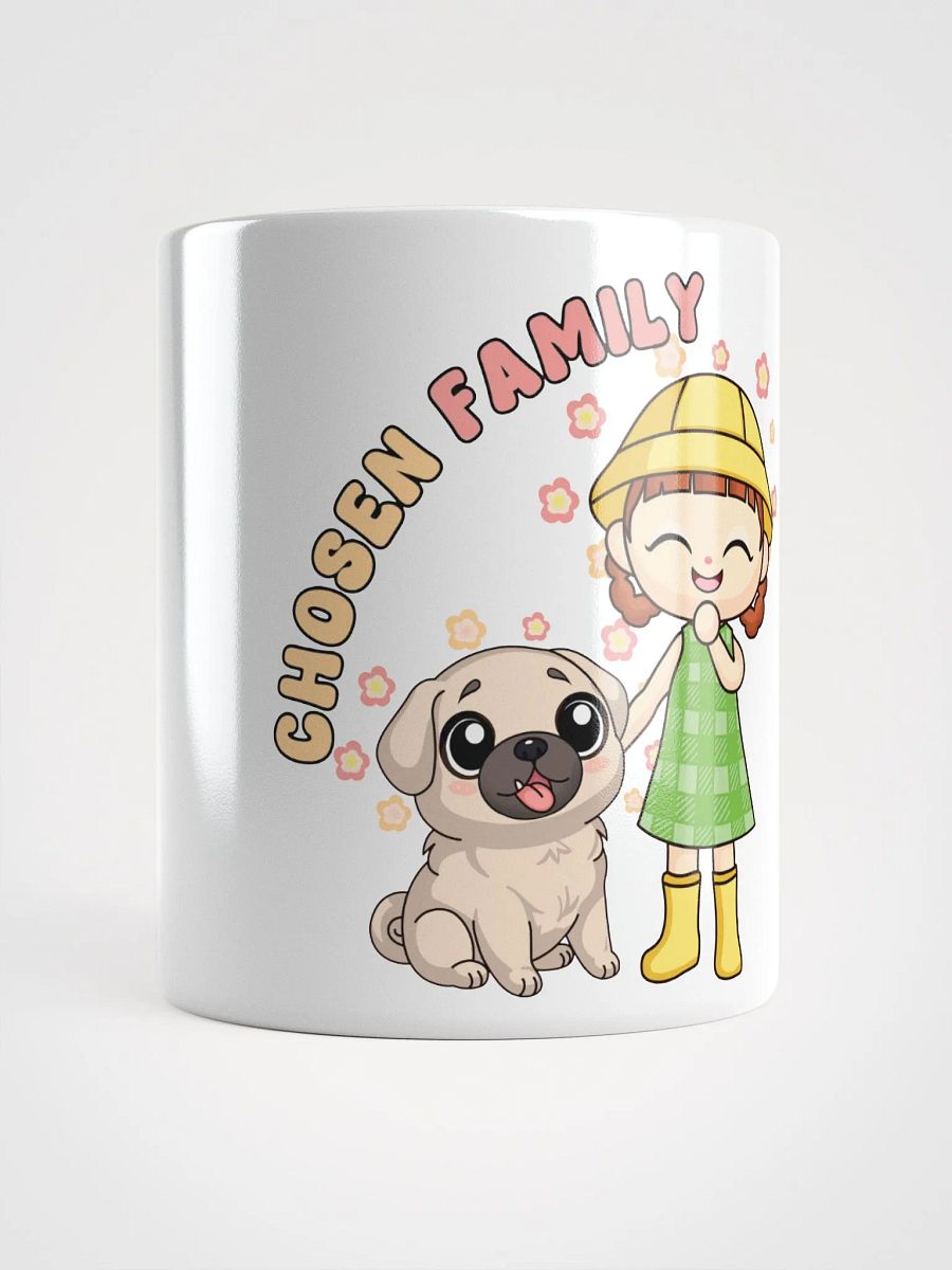 Chosen Family Mug product image (1)