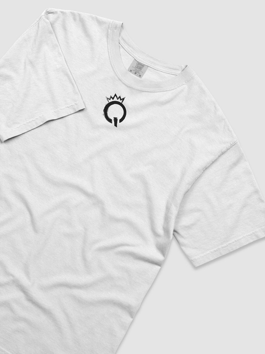 [Light] Simple Q T product image (3)