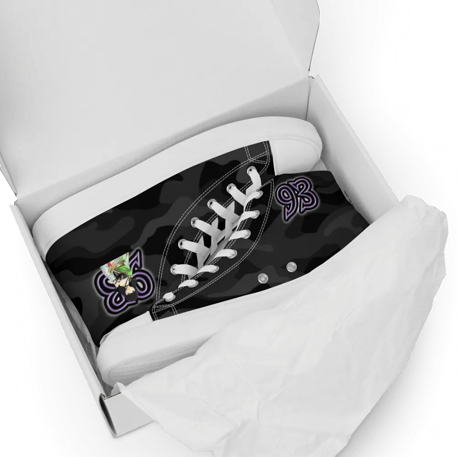 Members Only Shoes product image (8)