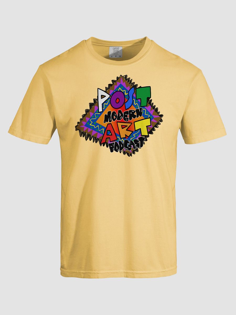 Official Logo Tee - Gay Variant product image (70)