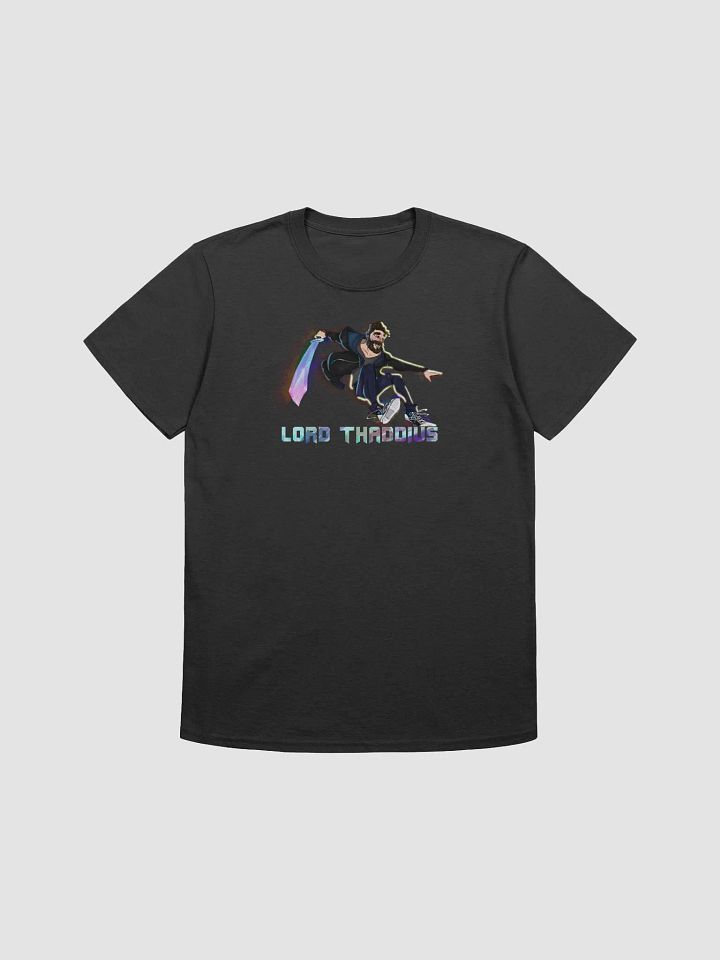 Action Lord Thaddius T-Shirt product image (1)