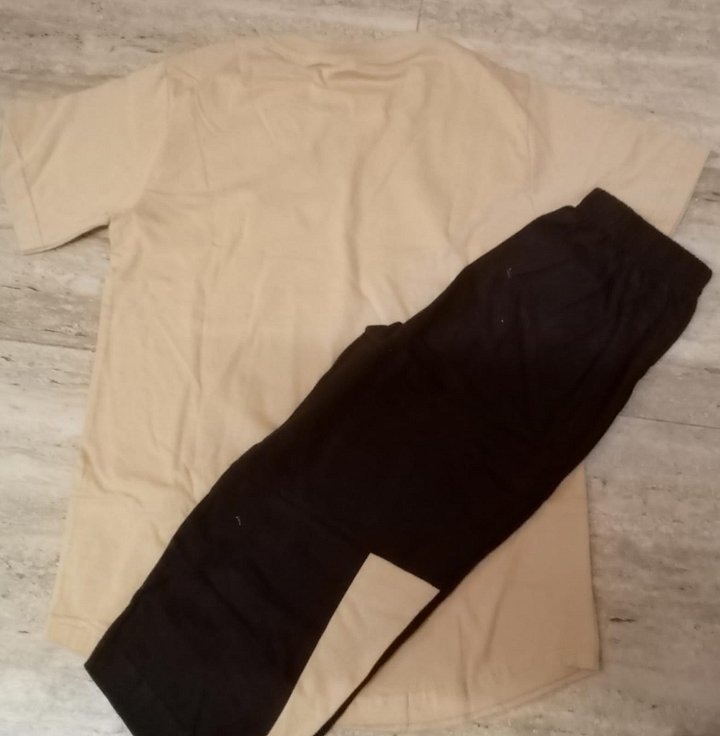KIDS NIGHT DRESS product image (1)