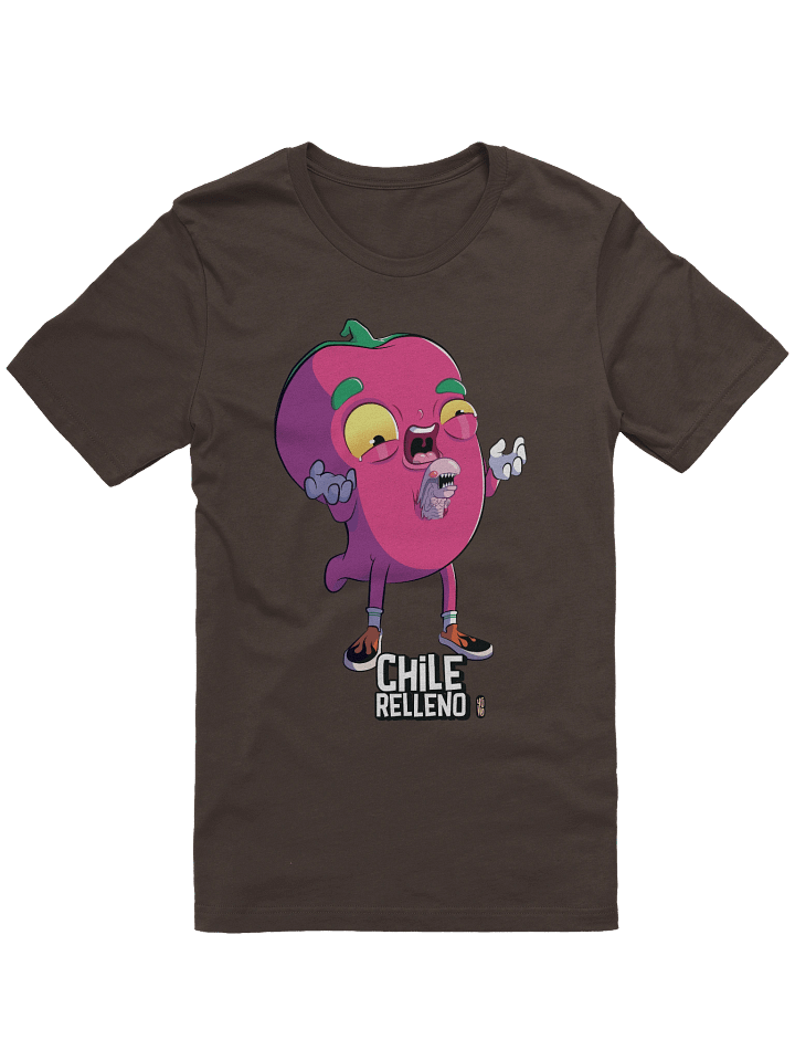 Chile Relleno - Super Soft T-Shirt product image (1)