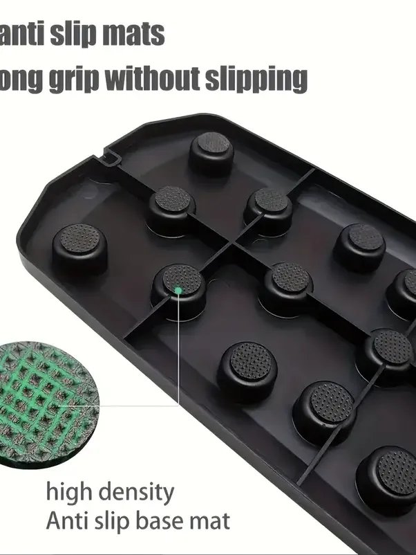 Multifunctional Push-Up Training Board. product image (11)