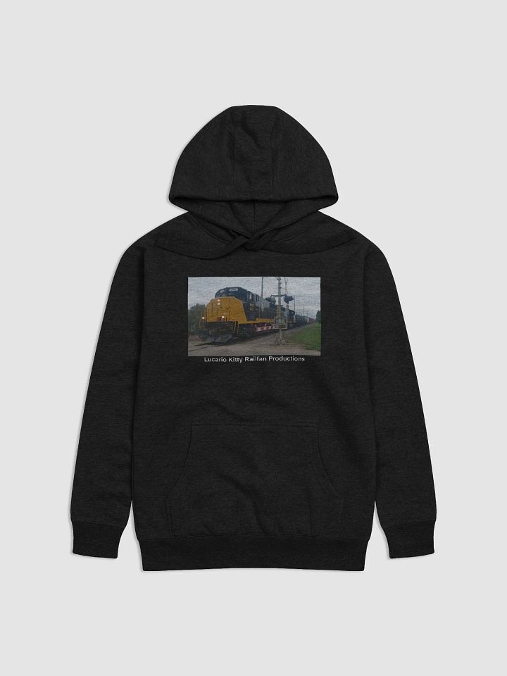 Grand Elk 4002 Hoodie product image (1)