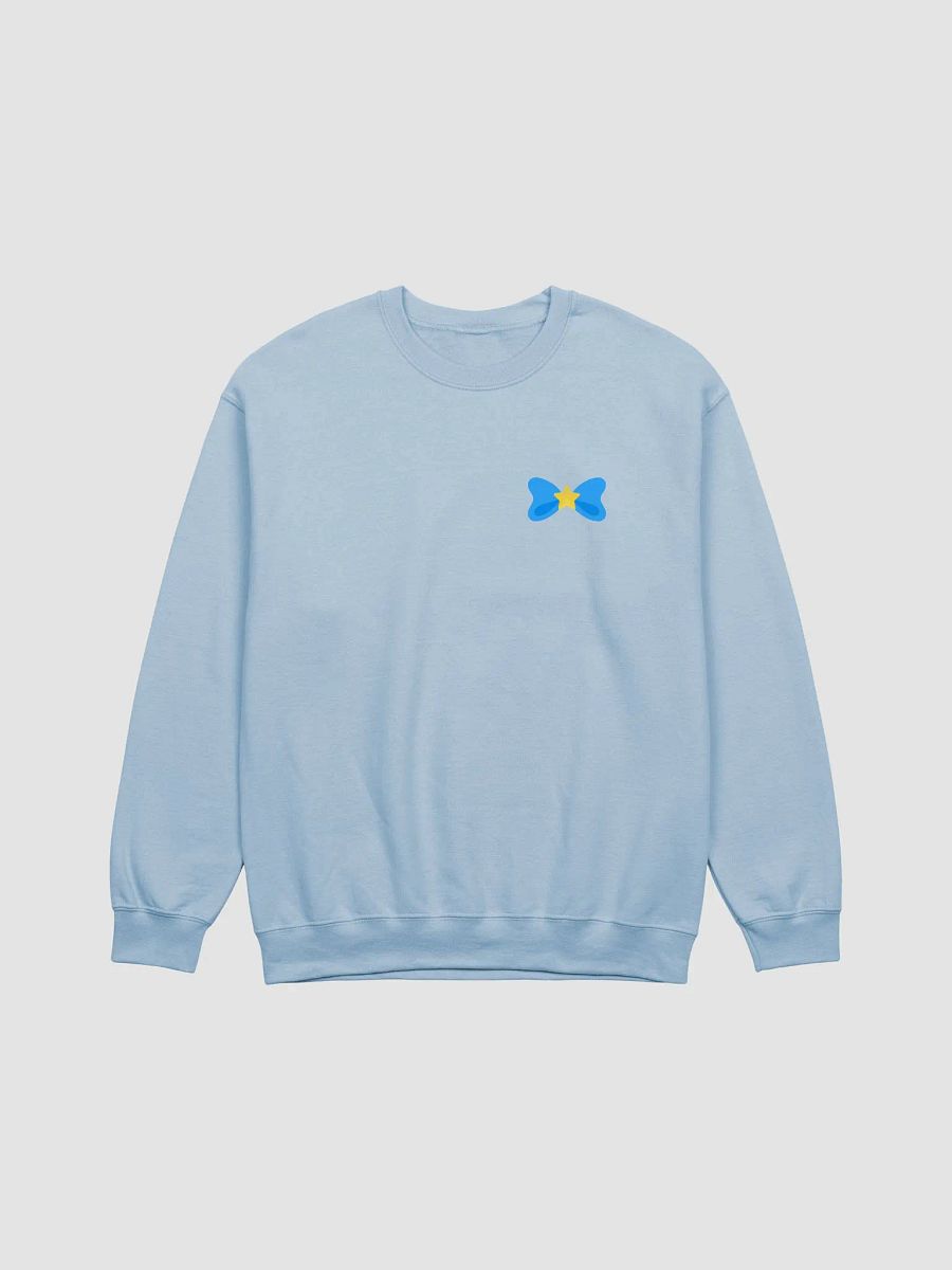 Silent Love Crewneck 2.0 product image (2)