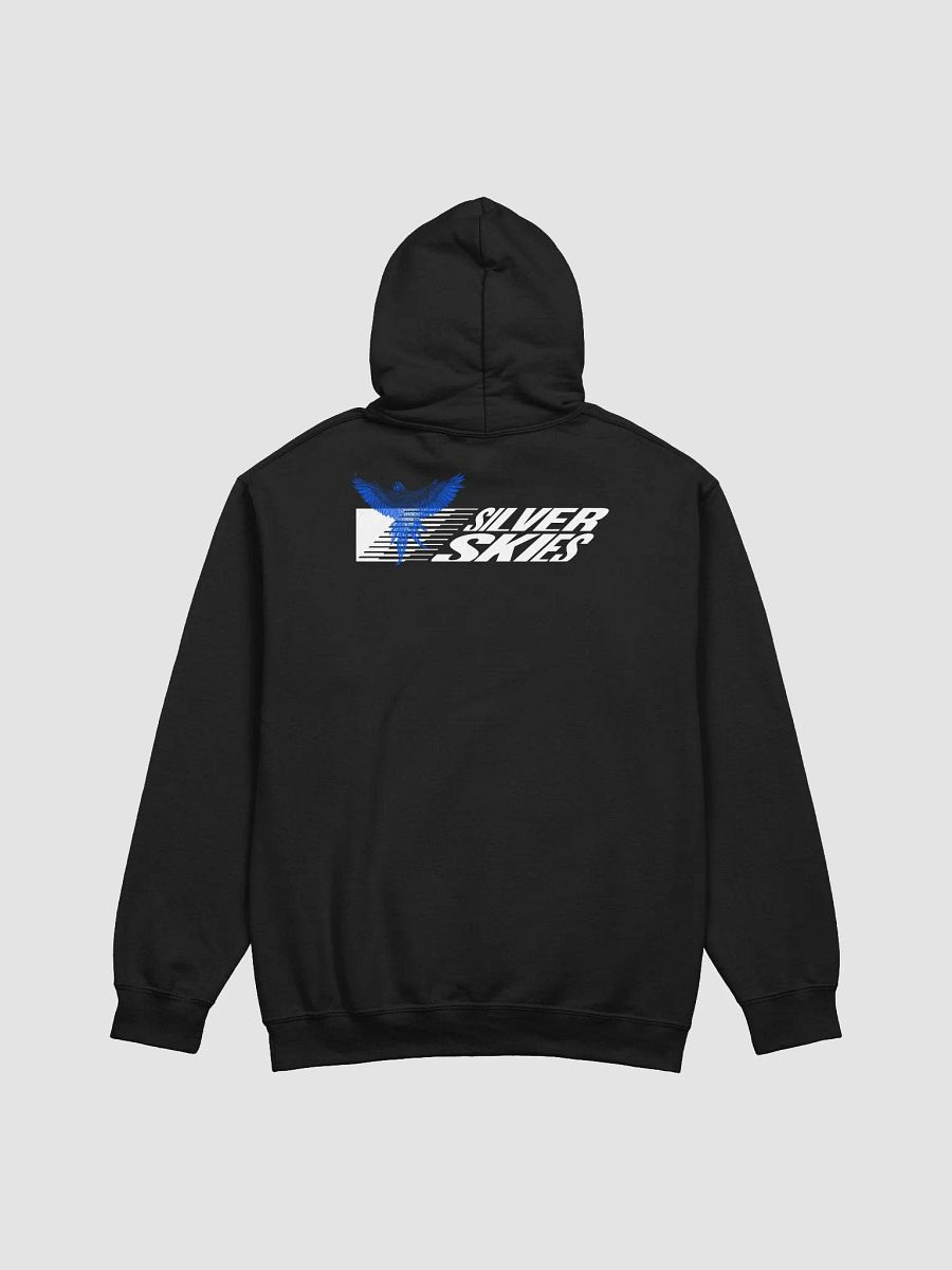 Silver Skies Anniversary Hoodie product image (2)