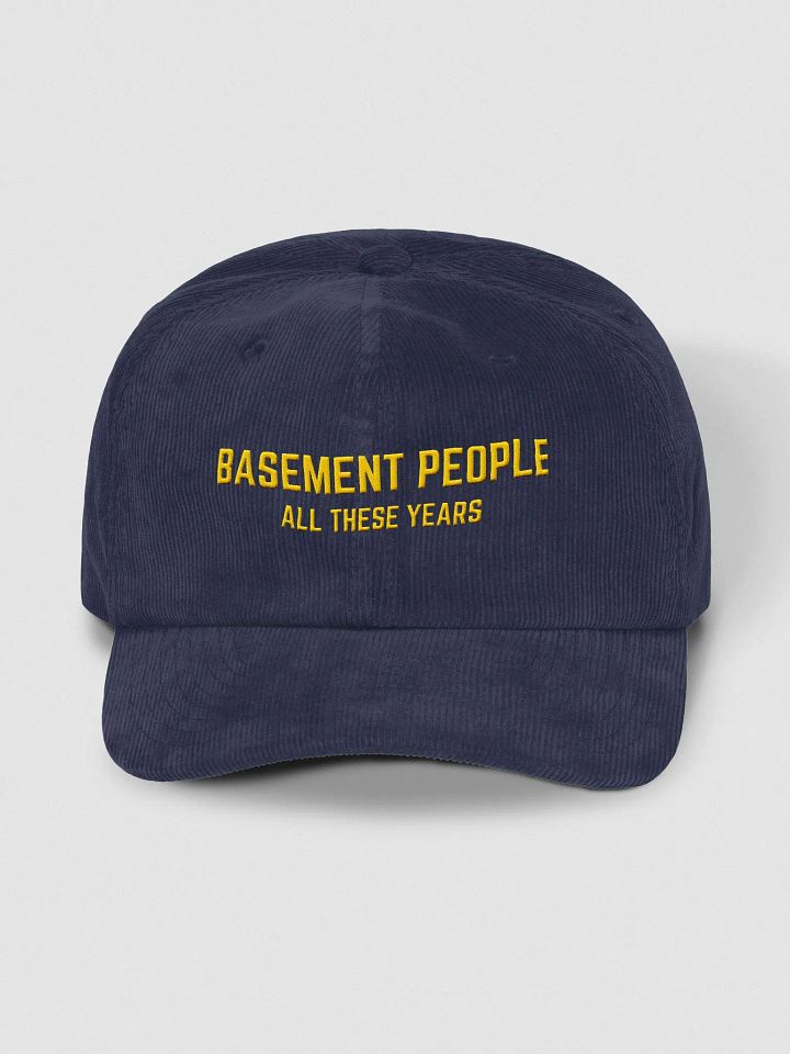 ATY Hat product image (1)
