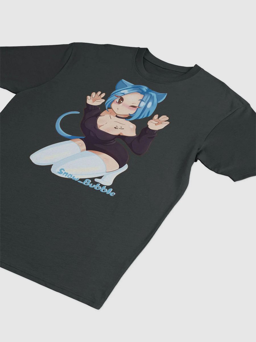 Meow Kitty T-shirt product image (3)