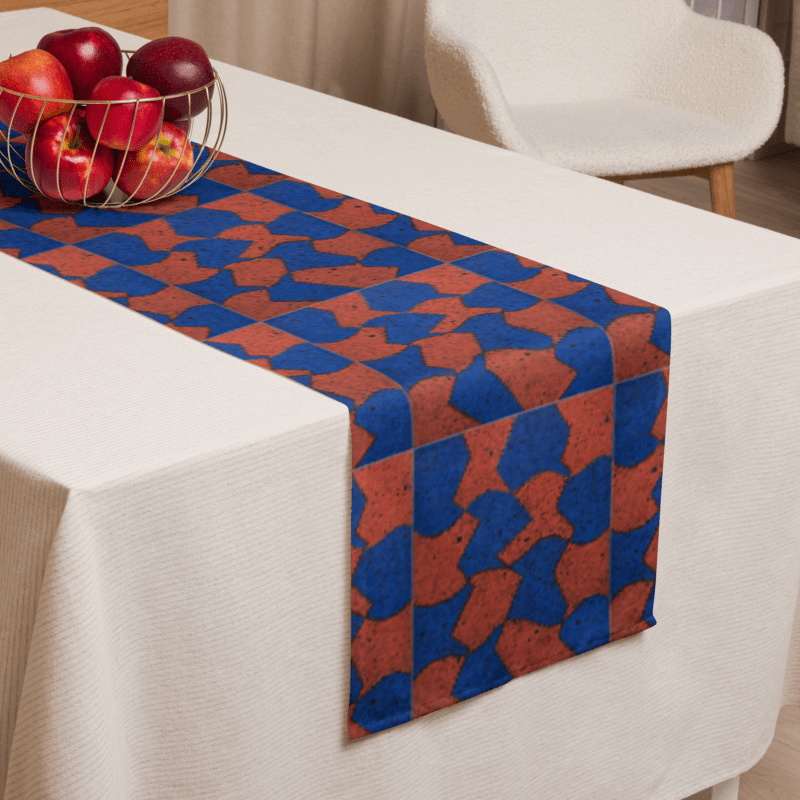 The Real Fix Table Runner product image (2)
