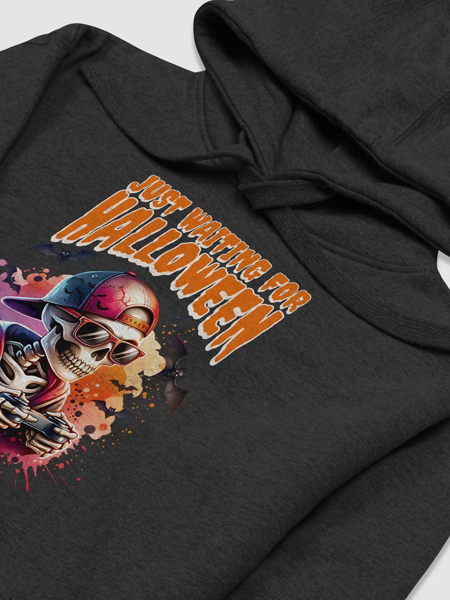 Gamer Skeleton Premium Hoodie product image (35)