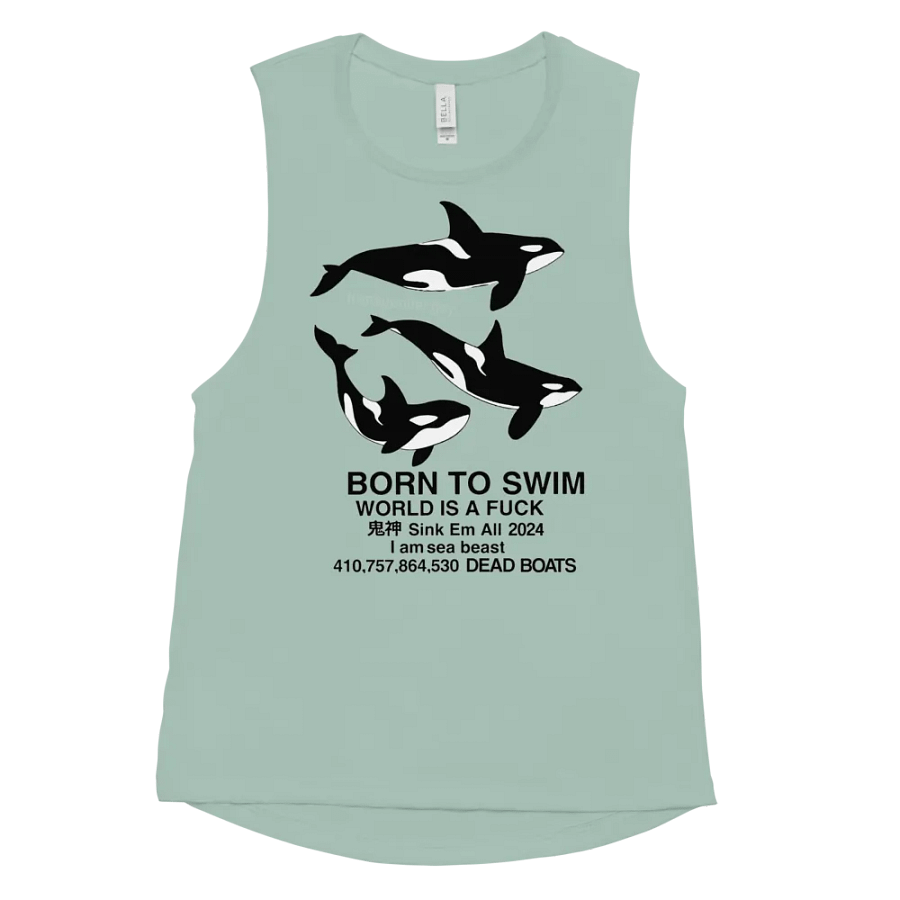 ORCA MUSCLE MOMMY product image (27)