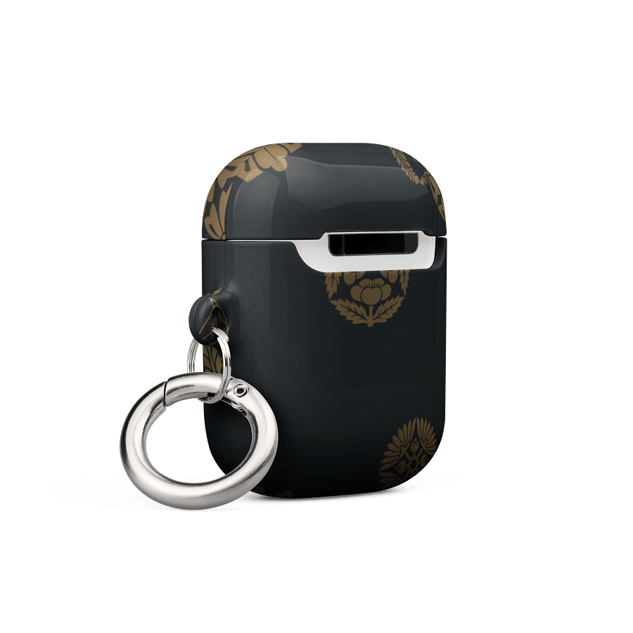 Golden Emblem. AirPods® Case product image (4)