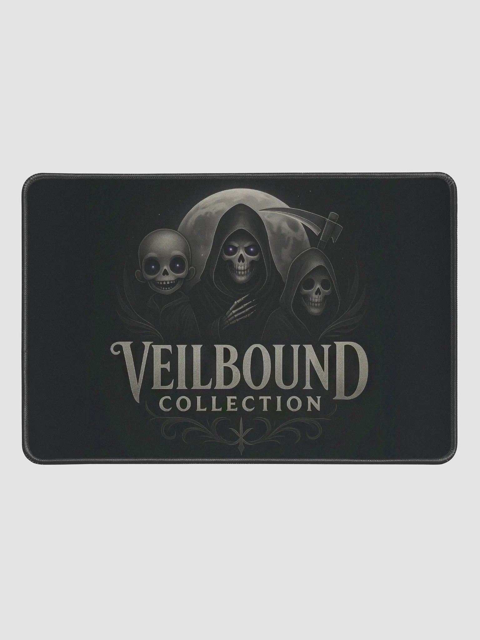 Veilbound Collection Logo Mouse Pad product image (1)