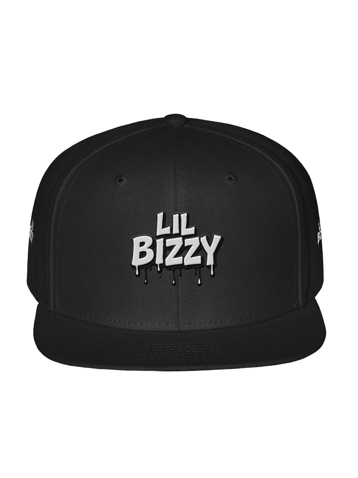Official Lil Bizzy Snapback product image (15)