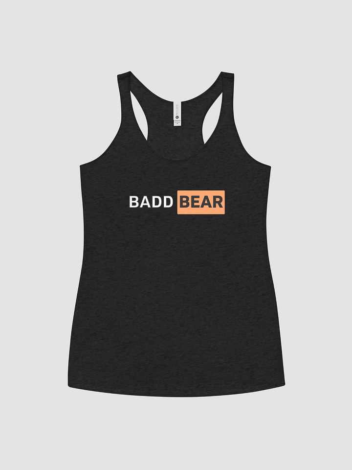 Ladies SUS Tank product image (1)