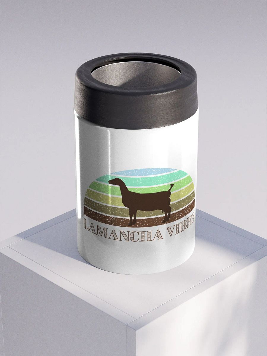 Lamancha Vibes SS Koozie product image (4)