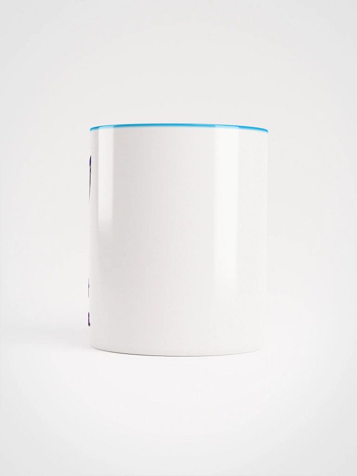 "Get you a Devil" Duel Colour Mug product image (9)