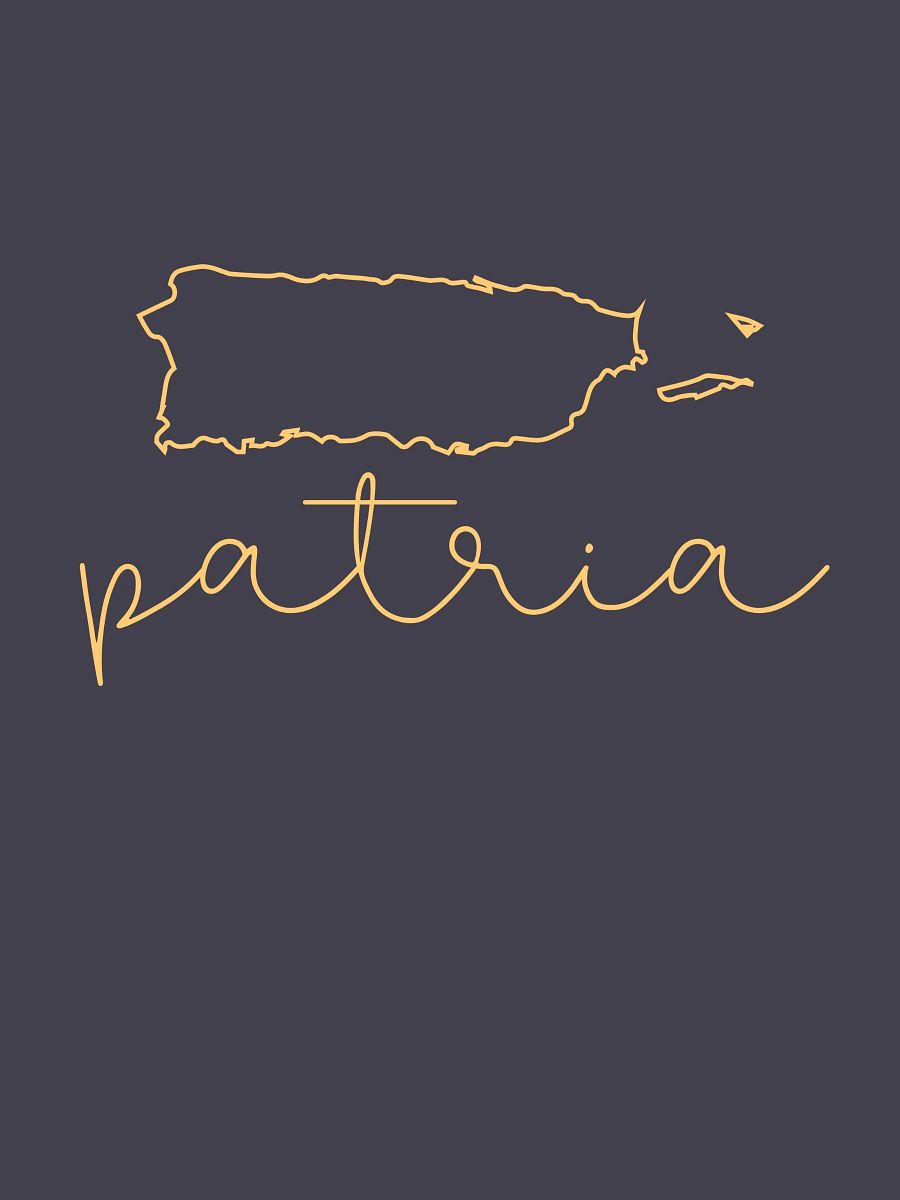 Patria Camiseta Unisex product image (1)