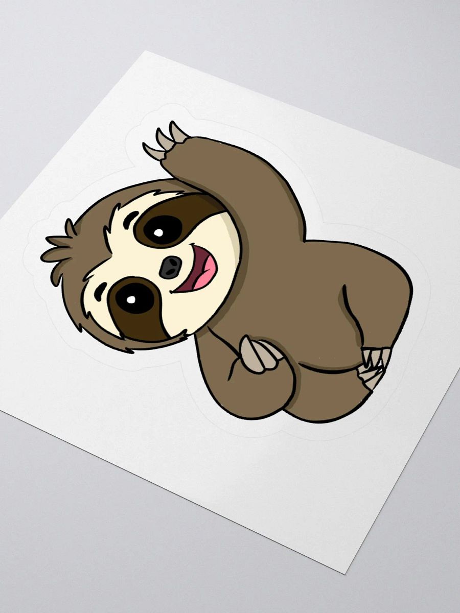 Stickers - Wave product image (7)