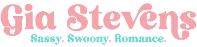 AuthorGiaStevens