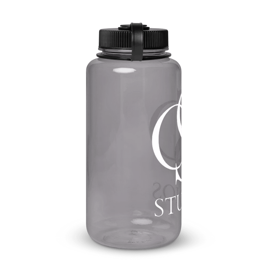 Interlocked Monogram Wide Mouth Water Bottle product image (4)