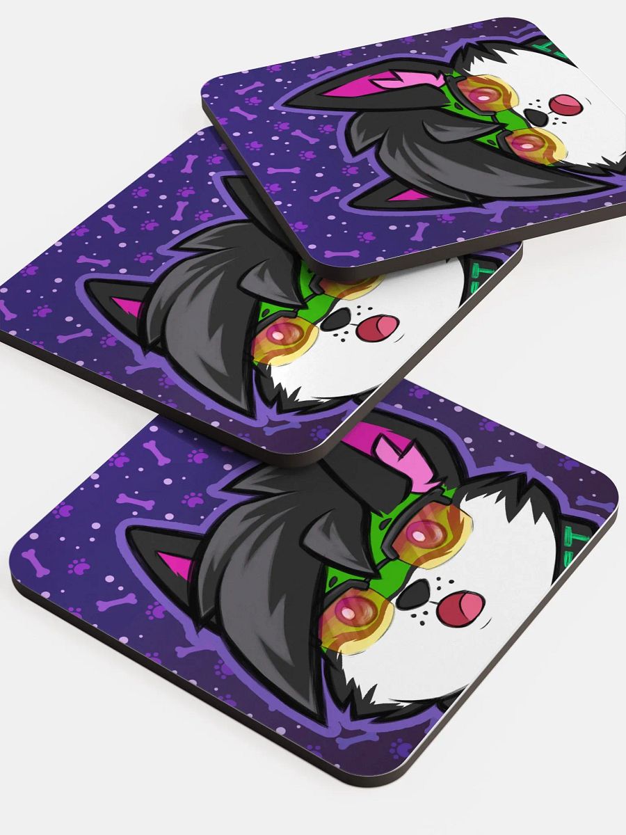 mosfetPika Coaster product image (5)