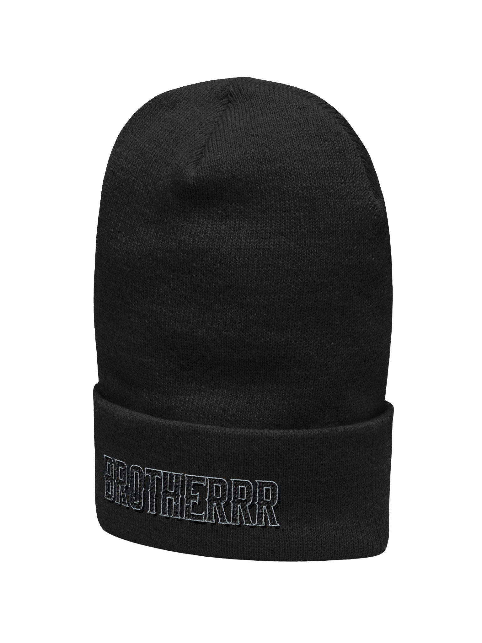 Brother Beanie | Basic product image (14)