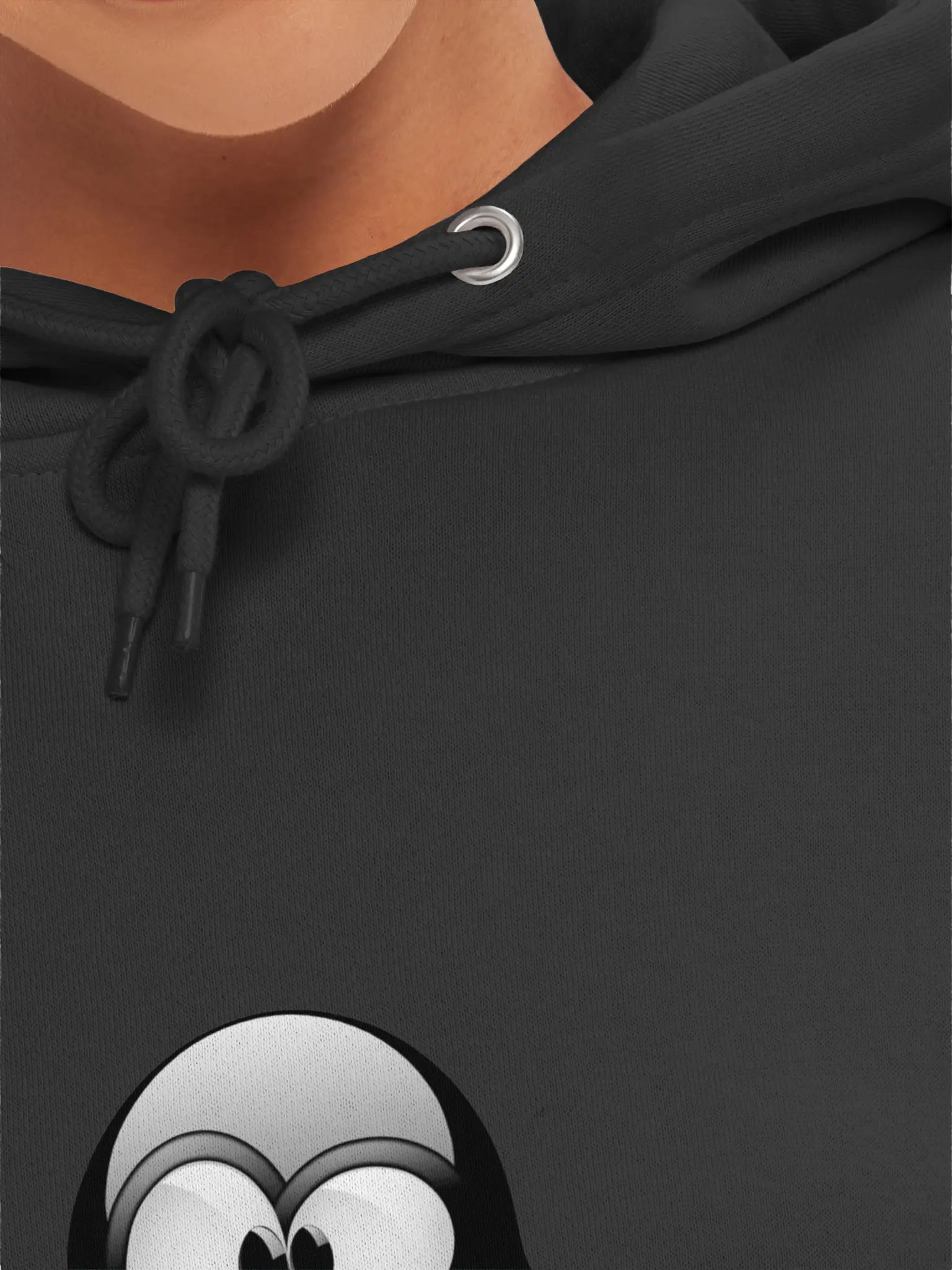 Just SUDO it hoodie product image (7)