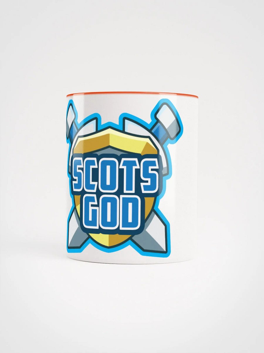 Scots Mug of Glory product image (5)
