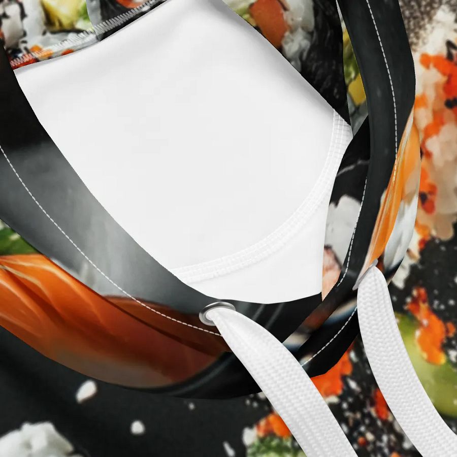 Sushi Symphony Unisex Hoodie product image (8)