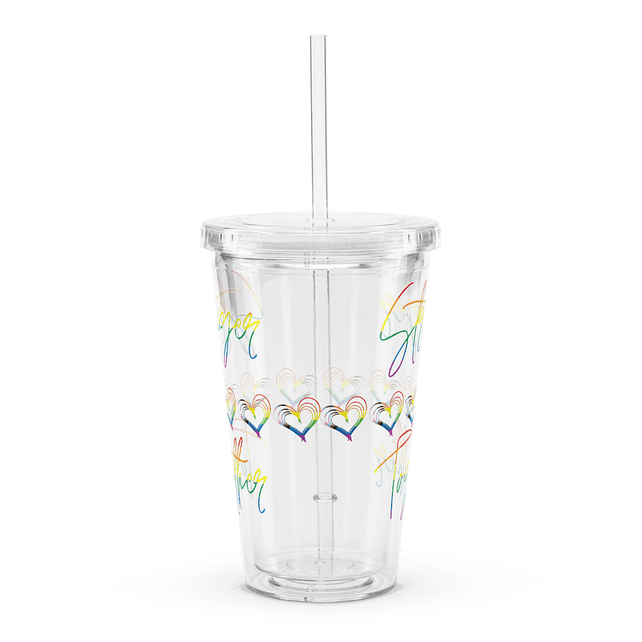 Stronger Together Drink Cup product image (2)