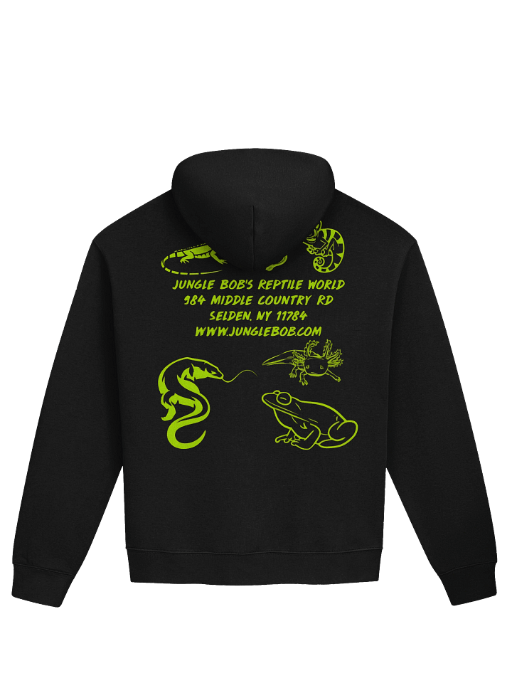 JBRW LOGO HOODIE 1 product image (2)