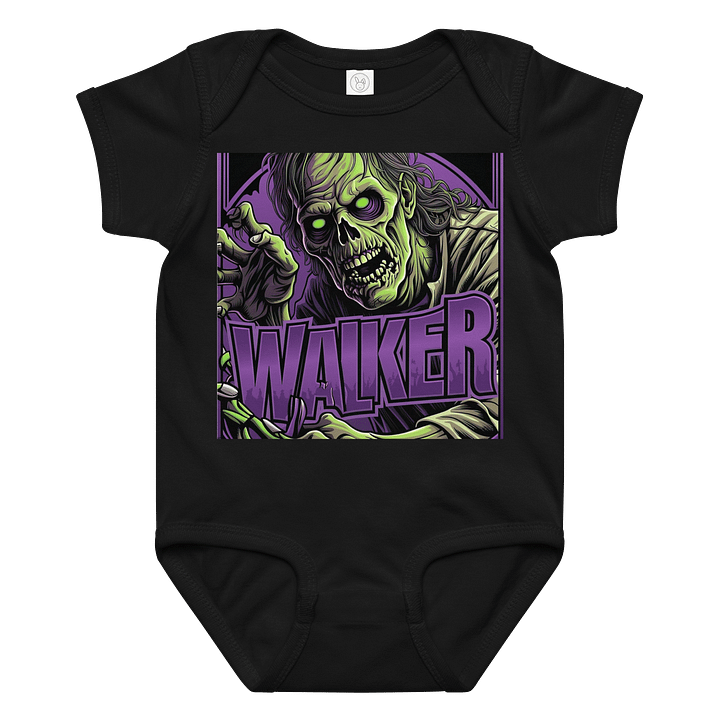 Baby Walker product image (1)